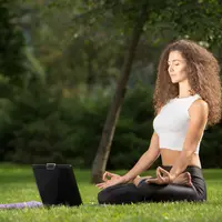 Медитация 4-х бесконечных состояний