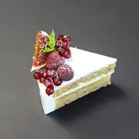 Морковный торт-суфле