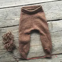 Детские штанишки и детский костюм