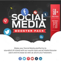 Баннеры для рекламных кампаний. Часть 4