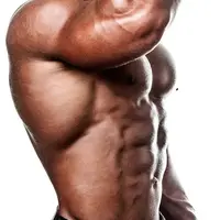 Мужской фитнес