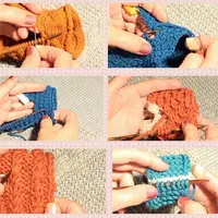 Трикотажные швы