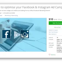 How to optimise your Facebook & Instagram Ad Campaigns