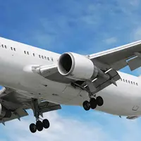 Избавься от страха летать на самолётах