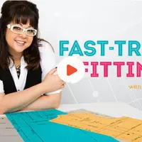 Быстрая подгонка изделий при пошиве