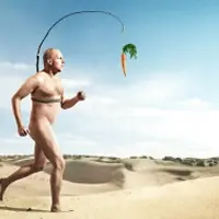 Завтракать будешь завтра! Управление стимулированием