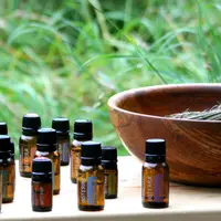 Арома-марафон здоровья и красоты