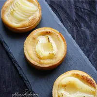 Тарты и тарталетки