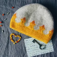 Королевская шапка