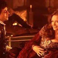 Феномен-фильм «Честная куртизанка»