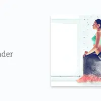 Песчаный шторм