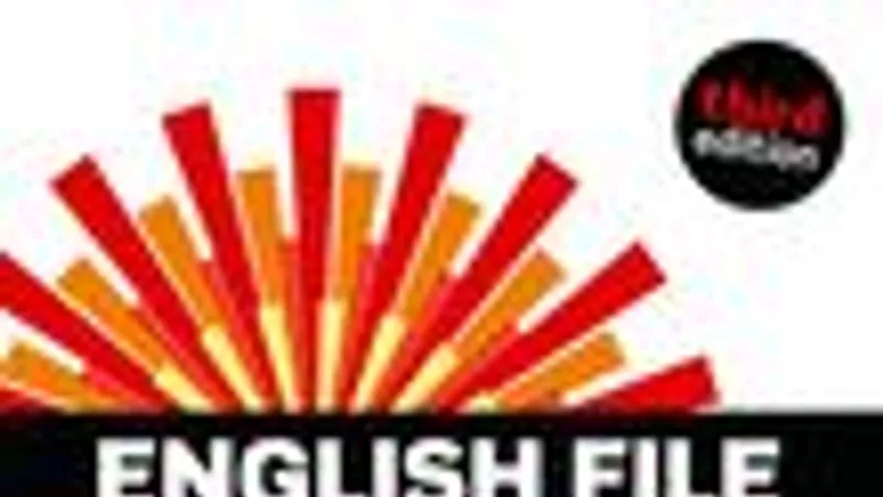 English File Elementary, 3rd Edition ebook + audio