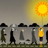 Прикладная психология несчастья или Как мы сами портим себе жизнь