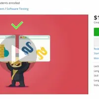 Selenium WebDriver и Python 3.x - От новичка до ниндзи