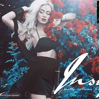 Матовые экшены для Фотошопа