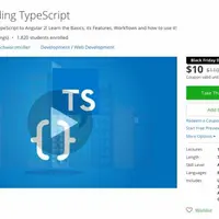 Понять TypeScript
