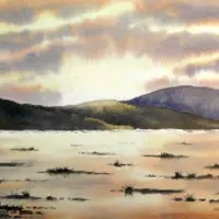 Акварель. Самый полный курс