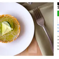 Фуд-фотография на вашей кухне