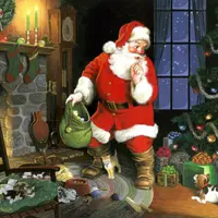 Встречаем Новый год с детьми весело и неизбито