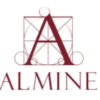 Материализация вместе с Альмин