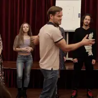 Запись семинара Awakening