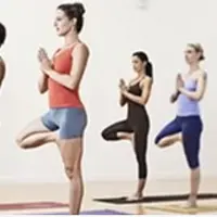 Время преображения: оздоровление тела, время йоги