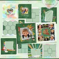 Школьная пора