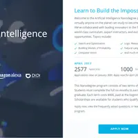 Artificial Intelligence (AI) Engineer