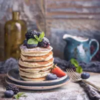 Основы фуд-фотографии