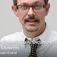 Daily Dictation Members