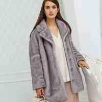 Пошив эко-шубы. Технология обработки изделий из искусственного меха