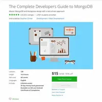 MongoDB - Полное руководство разработчика