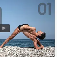 Управление мышцами спины, талии и живота. Соматическое исцеление