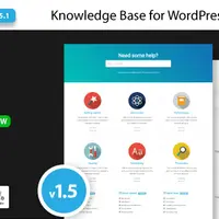 MinervaKB Knowledge Base for WordPress with Analytics