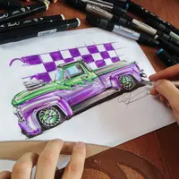 Основы скетчинга