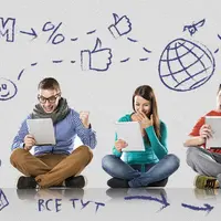 Закулисные тайны социальных сетей