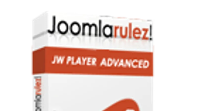 JW Player Advanced модуль + плагин
