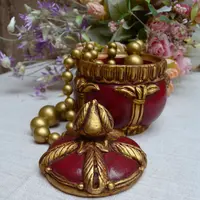 Шкатулка «Французский стиль»