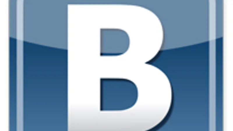 Создание приложений для соцсети Вконтакте IFrame