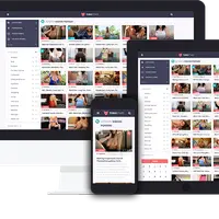 Adult Tube Theme Torostars