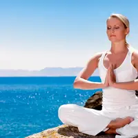 Хатха йога и пранаяма. Оздоровительный комплекс