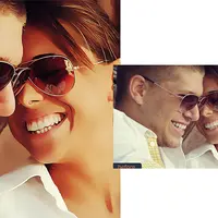 Векторный рисунок маслом. Экшен для Photoshop