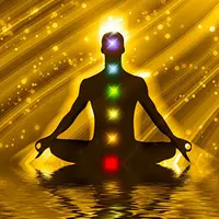 Раскрытие чакр