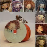 Тыквоголовка от А до Я