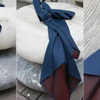 Галстук 7-fold