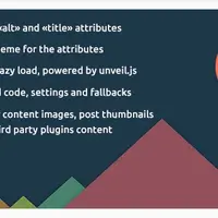 SEO Friendly Images Pro для WordPress