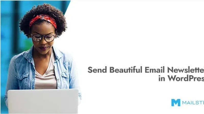 Mailster - Email Newsletter Plugin for WordPress