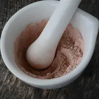 Минеральная косметика. Базовый уровень