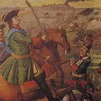 Фотография по полкам - Композиция