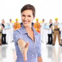 Профессиональная команда детского клуба